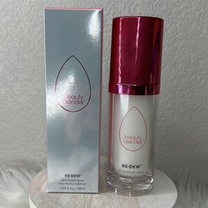 $10 🌙‎ Beauty Blender Re Dew Set & Refresh Makeup Setting Spray FULL SZ